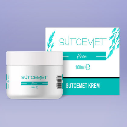 Sutcemet Scarless - 100ml