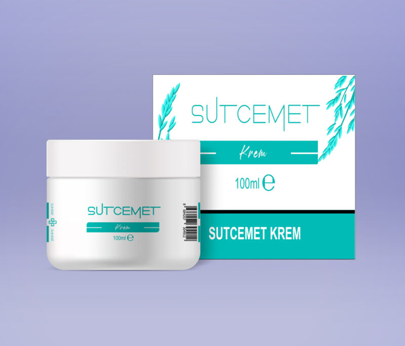 Sutcemet Scarless - 100ml