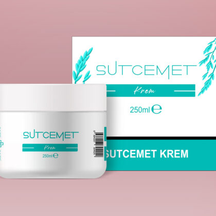 Sutcemet Scarless - 250ml
