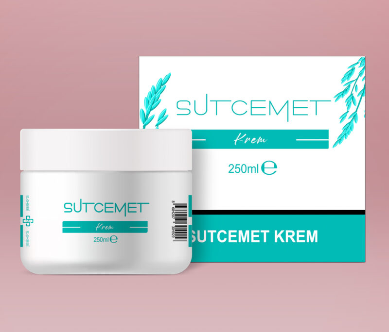 Sutcemet Scarless - 250ml