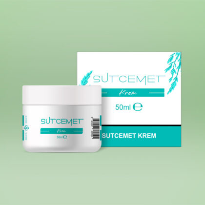 Sutcemet Scarless - 50ml