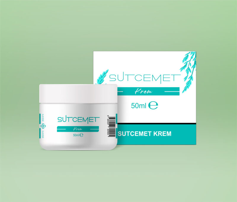 Sutcemet Scarless - 50ml